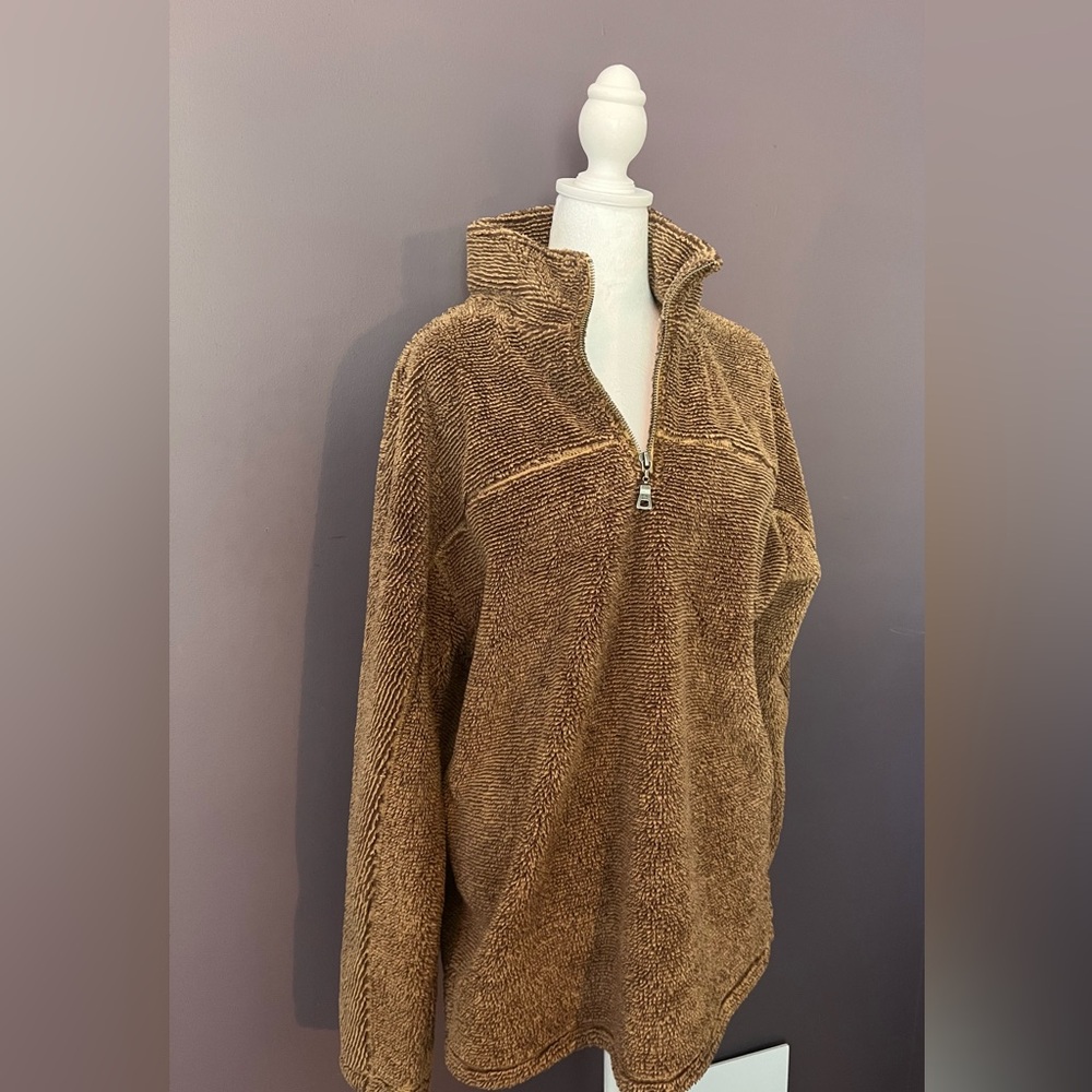 True Grit Pullover - image 1